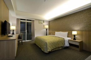 Hotels in Minxiong Township